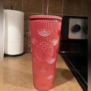 Starbucks Tumbler